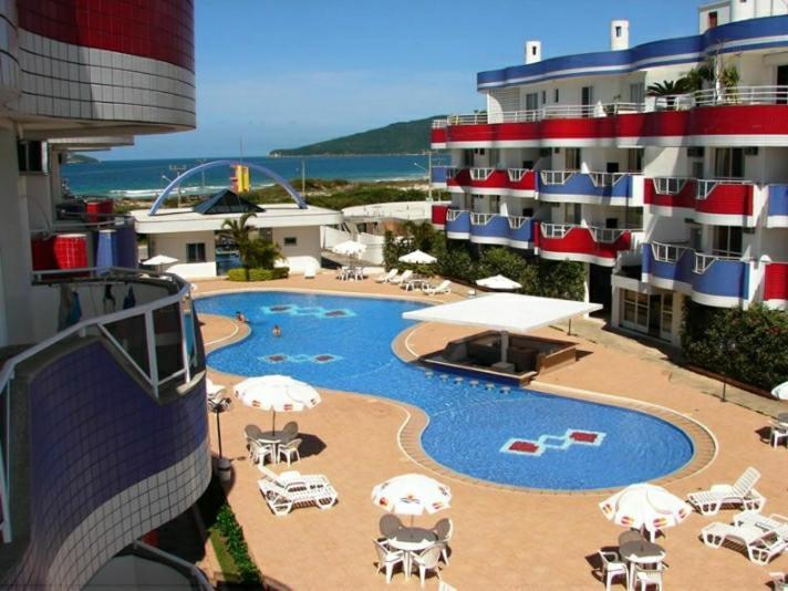 Holiday Ingleses Florianópolis Florianopolis Exterior foto
