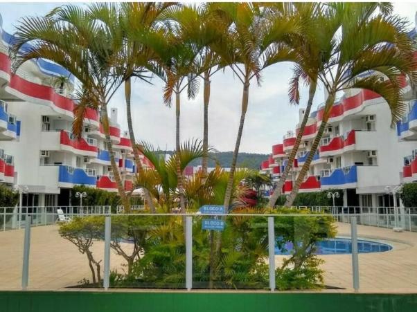 Holiday Ingleses Florianópolis Florianopolis Exterior foto
