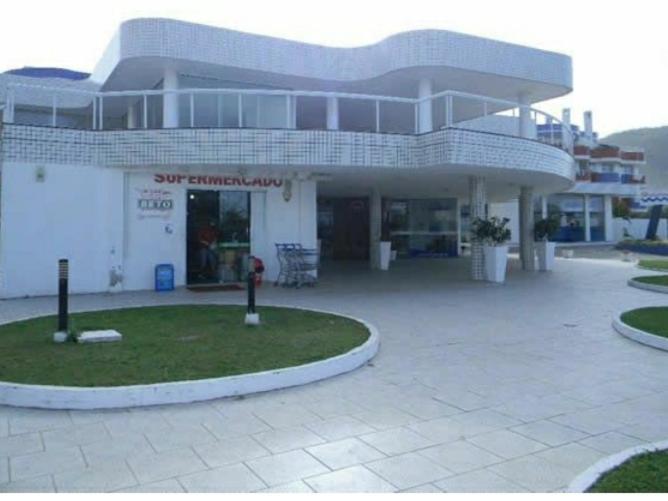 Holiday Ingleses Florianópolis Florianopolis Exterior foto
