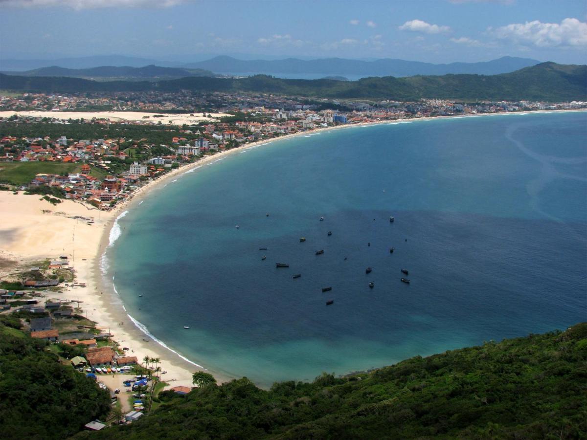 Holiday Ingleses Florianópolis Florianopolis Exterior foto