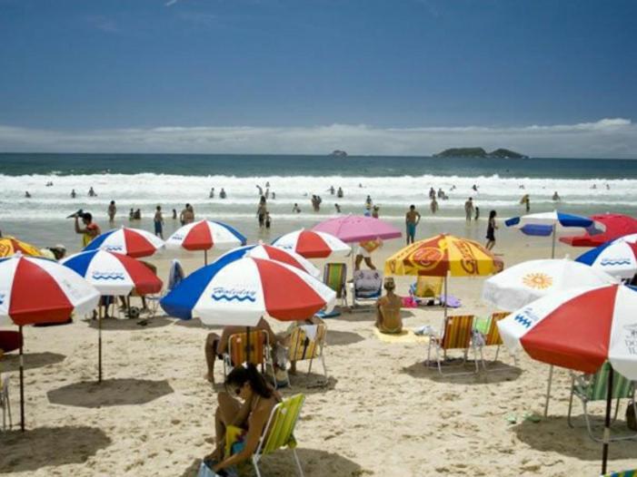 Holiday Ingleses Florianópolis Florianopolis Exterior foto