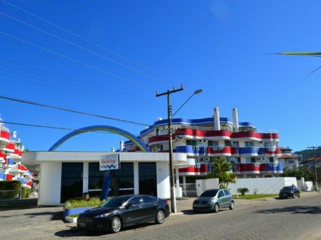 Holiday Ingleses Florianópolis Florianopolis Exterior foto