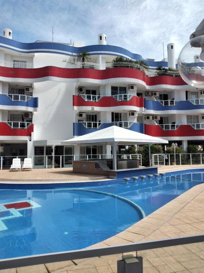 Holiday Ingleses Florianópolis Florianopolis Exterior foto