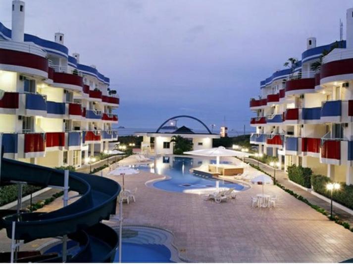 Holiday Ingleses Florianópolis Florianopolis Exterior foto