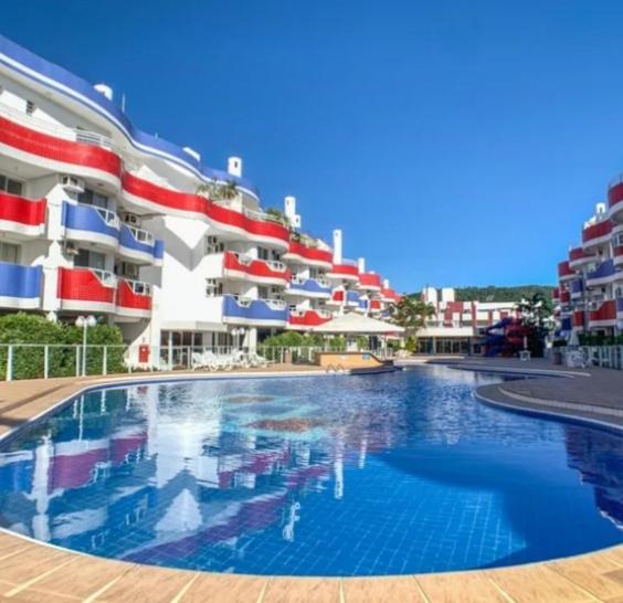 Holiday Ingleses Florianópolis Florianopolis Exterior foto