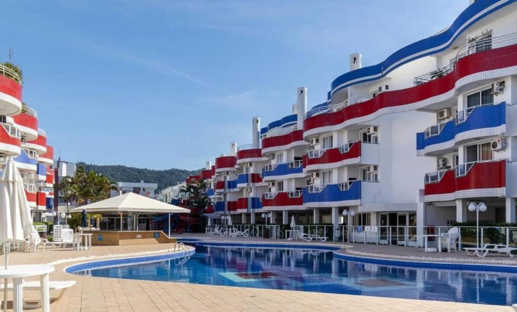 Holiday Ingleses Florianópolis Florianopolis Exterior foto