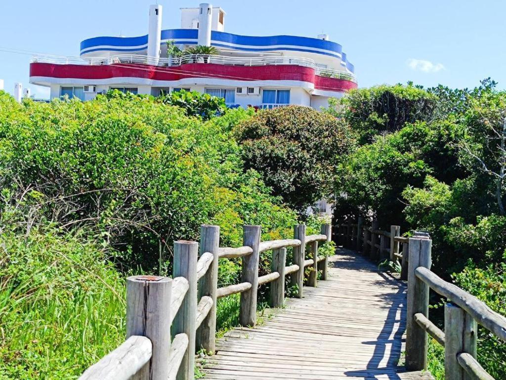Holiday Ingleses Florianópolis Florianopolis Exterior foto
